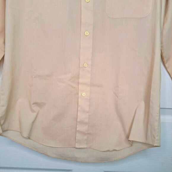 Sue Who? Originals Giraffe Button Down Collared Shirt Size Small - Picture 4 of 9